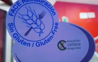 cumpleaños sin gluten en zaragoza