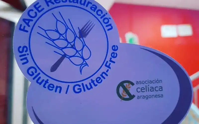 cumpleaños sin gluten en zaragoza